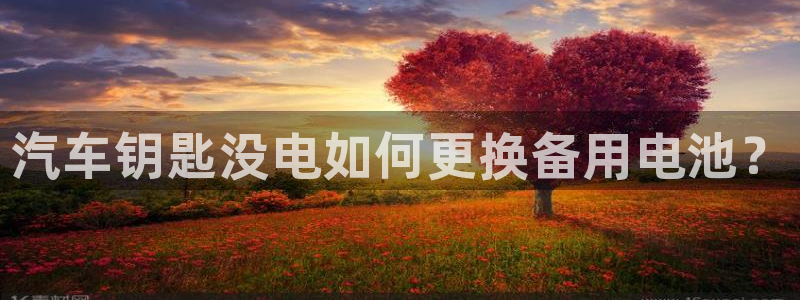 优发国际合并到哪里了最新消息：汽车钥匙没电如何更换备用电池？
